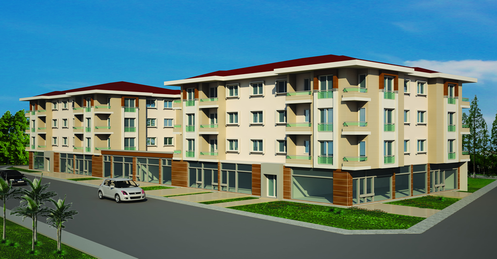 Tosunoğlu Yapı TAAH. SAN. VE TİC. LTD. ŞTİ