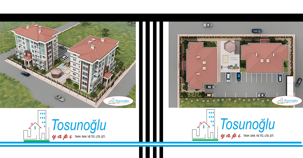 Tosunoğlu Yapı TAAH. SAN. VE TİC. LTD. ŞTİ